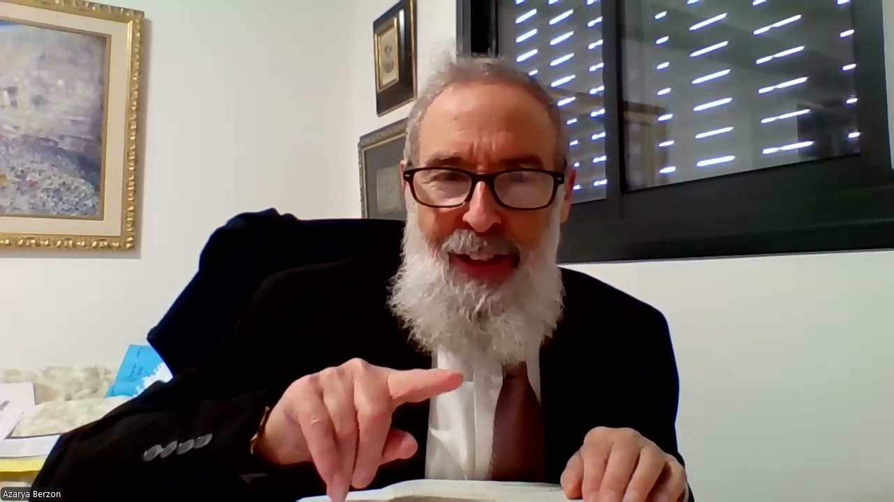 Rambam Talmud Torah ViShinantem without ViLemadetem