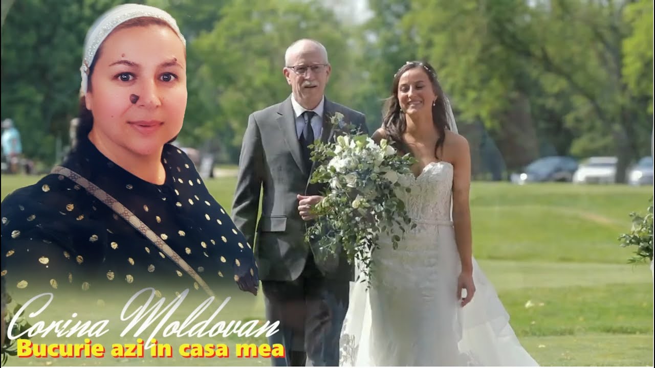 BUCURIE AZI IN CASA MEA 💖 CORINA MOLDOVAN