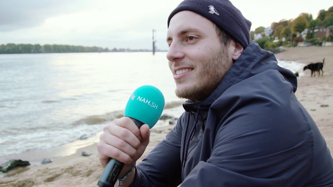 NAH.SH bewegt - Das Kleingruppenticket mit Lars