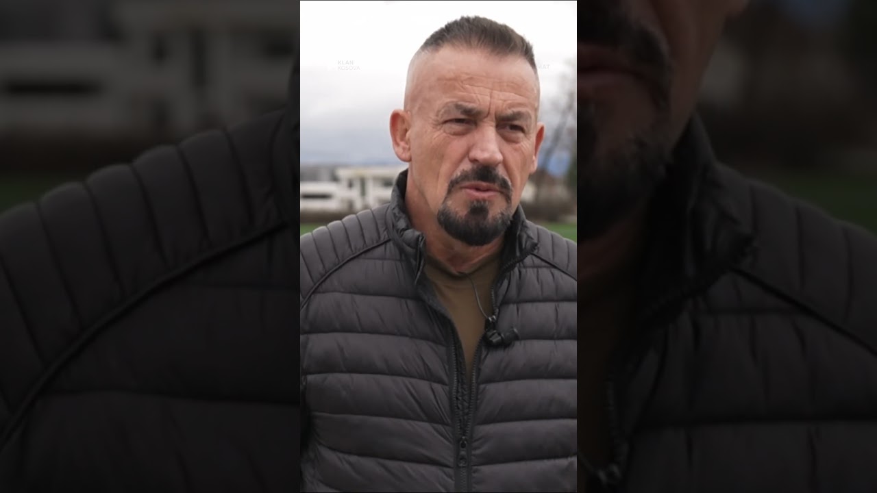 OVL apel ish-luftëtarëve: Mos kaloni nëpër Serbi