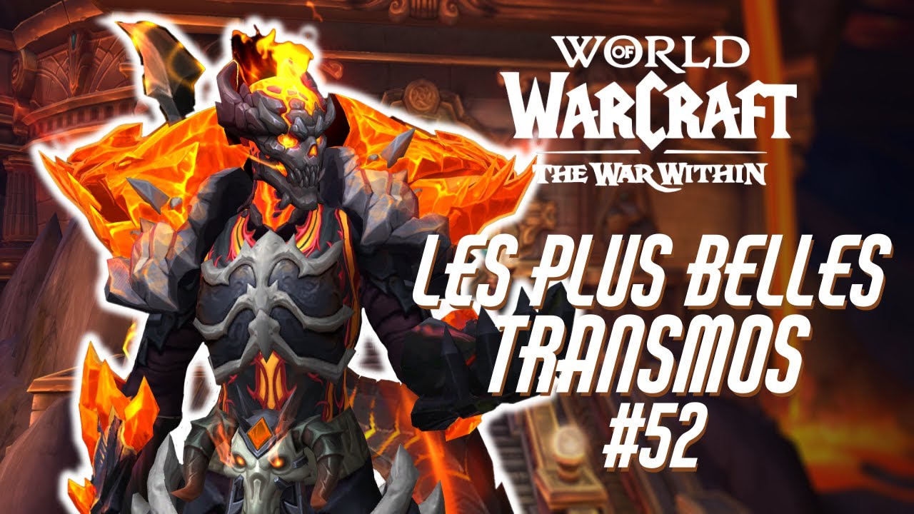 Les Plus Belles Transmos #52