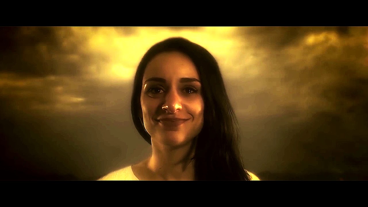 Day Before Us, Antikatechon - Du fond de notre silence
