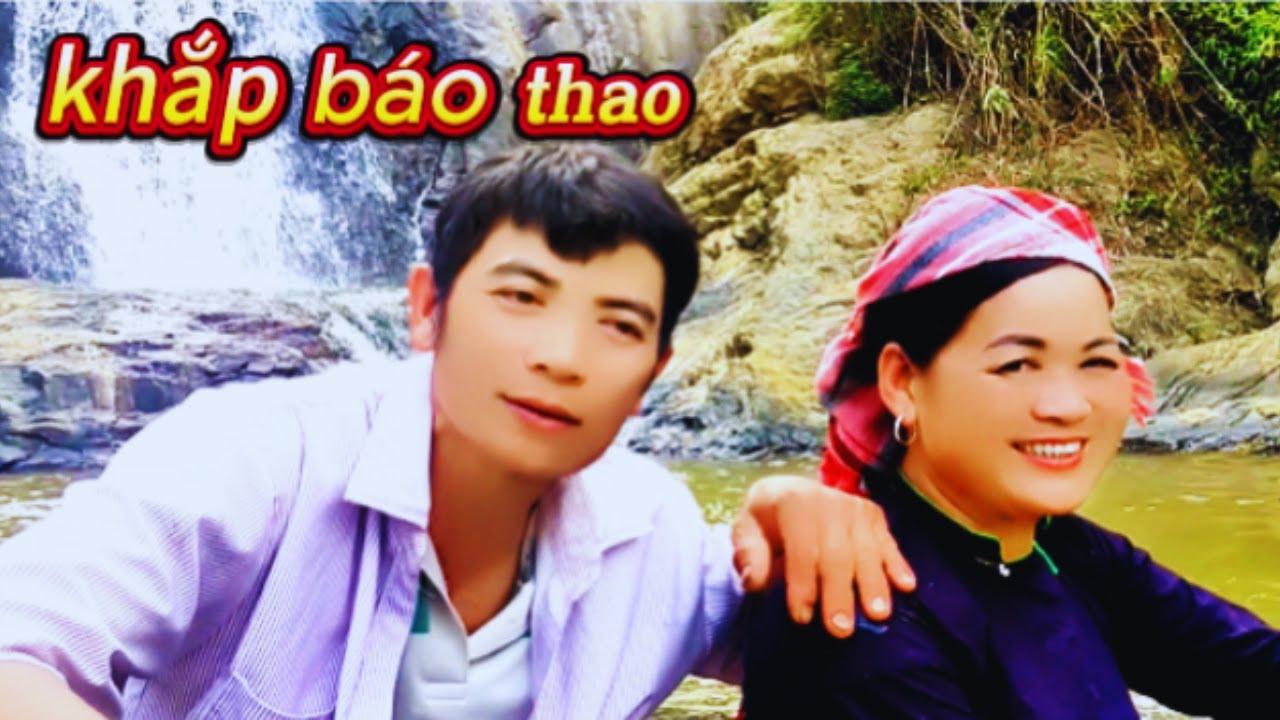 khắp báo thao