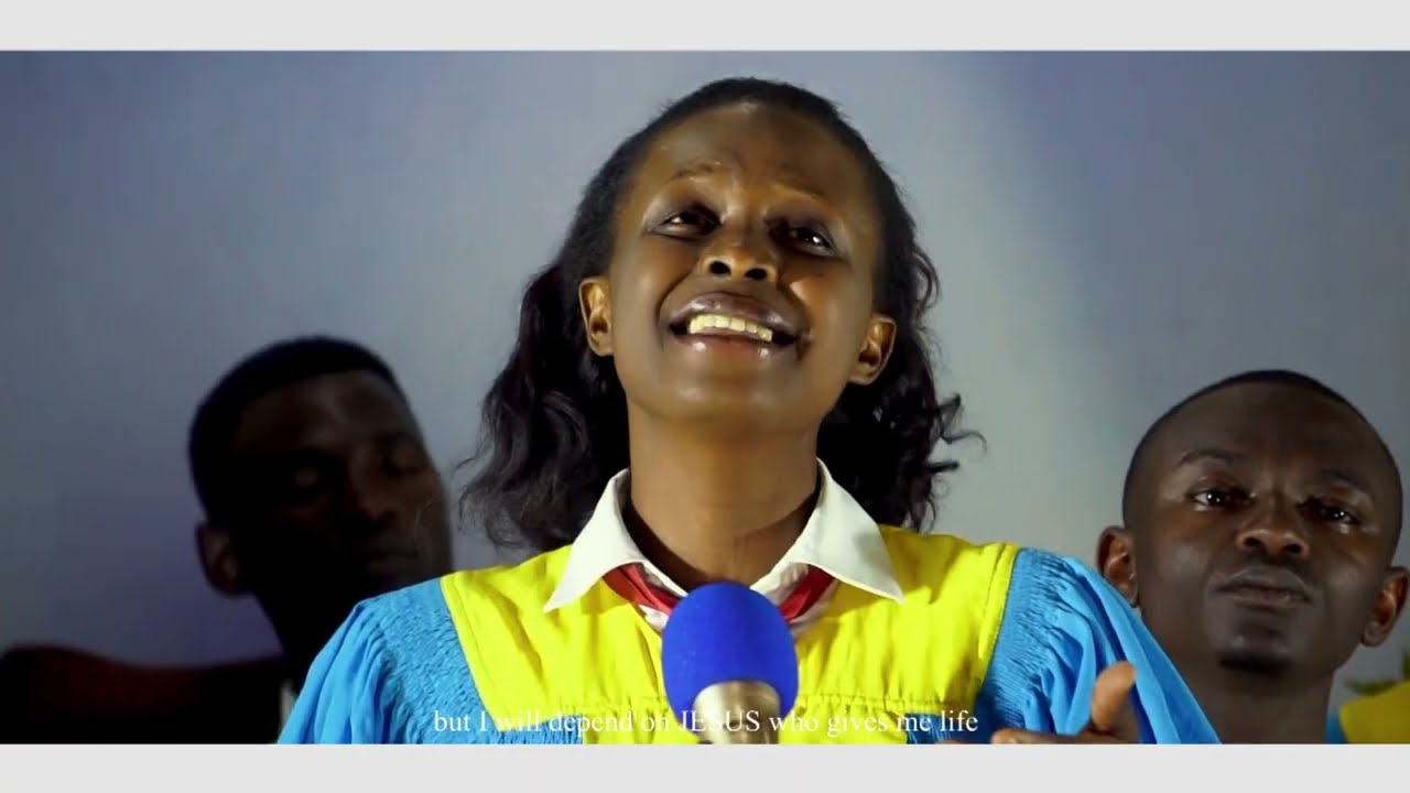 YOTE NIYA MUDA by Victory Voice UNILUK