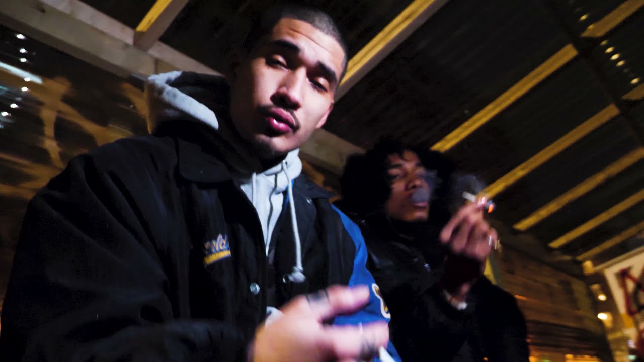 da$h & zelooperz - unconditional (prod. black noi$e) (dir. revenxnt)