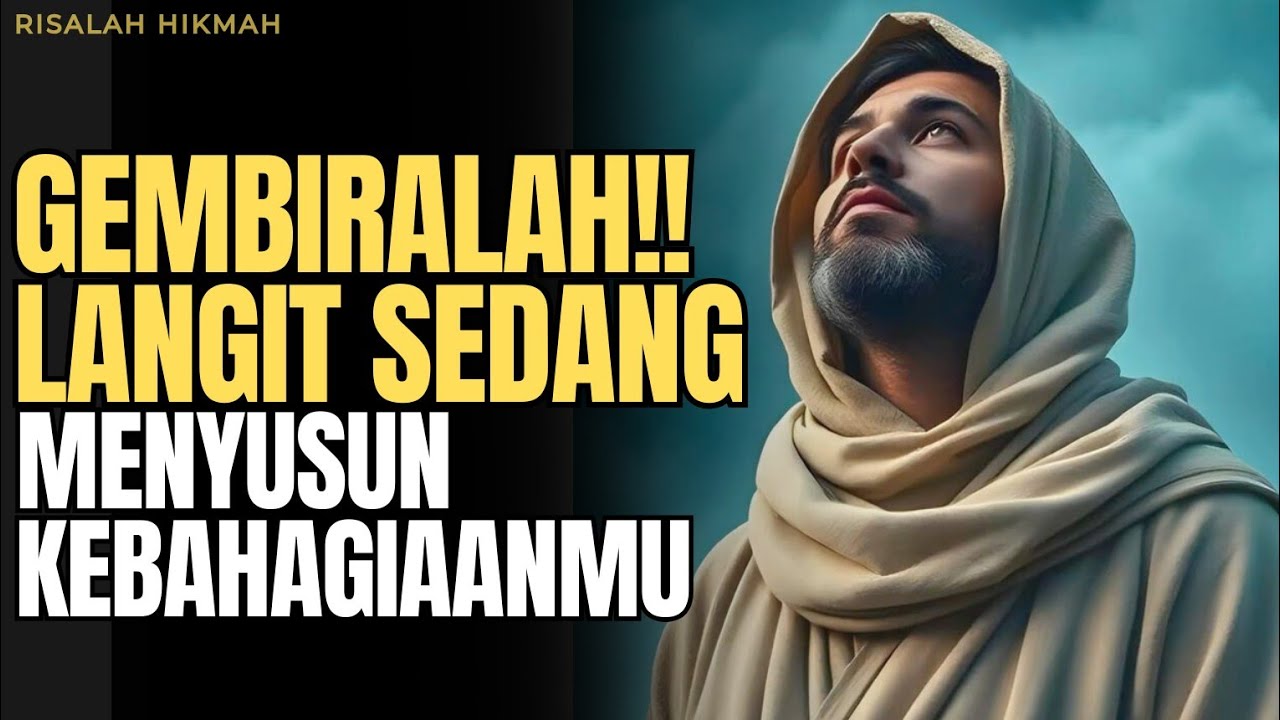 Saat Tanda Ini Muncul, Itu Bukti Allah Akan Mewujudkan Impianmu