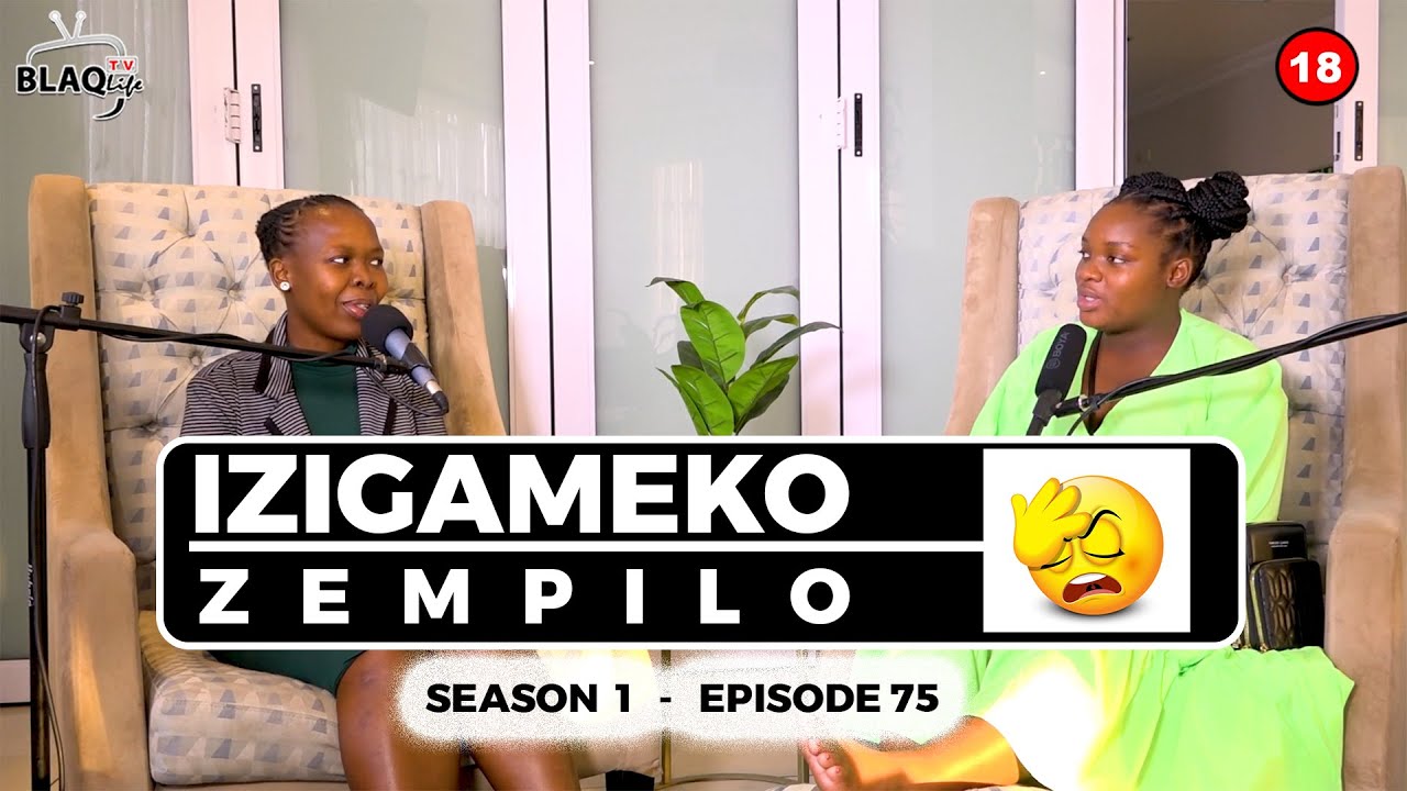 Umjolo uzokugila ukushiye emanyaleni | IZIGAMEKO ZEMPILO | S1-E75