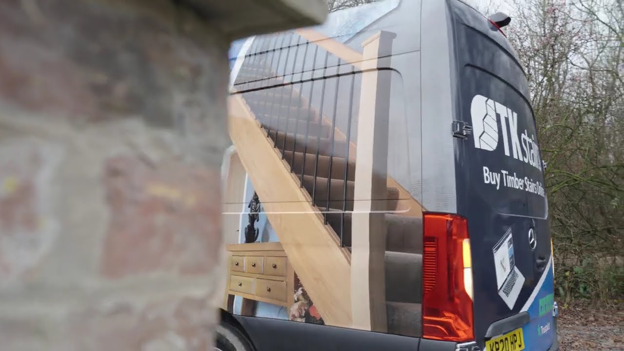 TKstairs Promotional Video