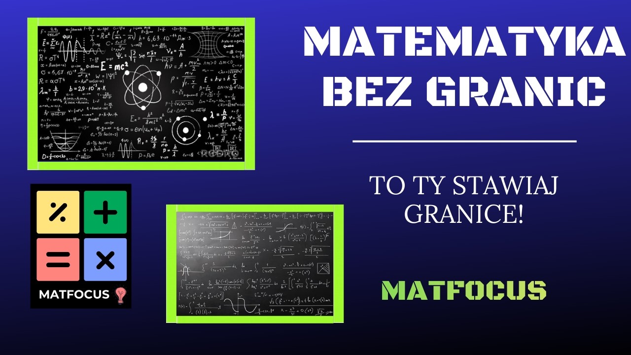 Matematyka Bez Granic - OSTATECZNE STARCIE *mocno*
