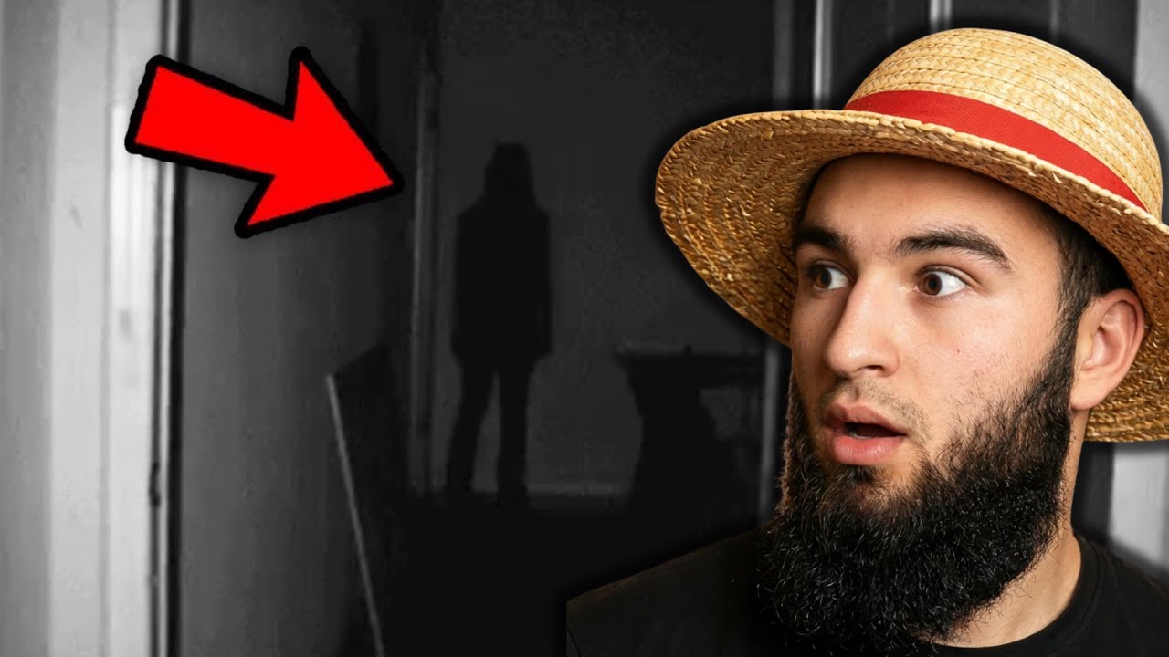 Das GRUSELIGSTE Video im Internet