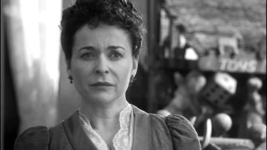 Lak Rise To Candleford - Here With Me