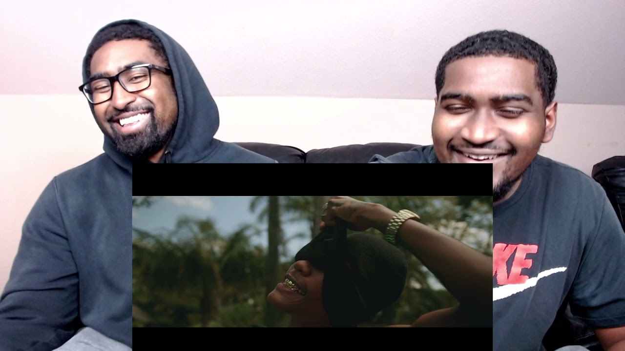 BLXCKIE - BIG TIME SH'LAPPA (ft. LUCASRAP$) REACTION!!