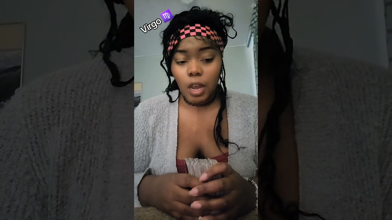 VIRGO ♍️ SOMEONE KEPT U WAITING ✋️ SO U WALKED AWAY?