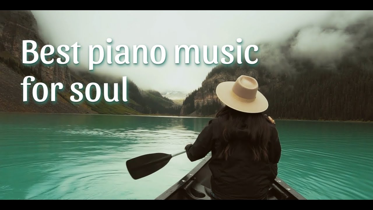 Best piano music with Giolì & Assia