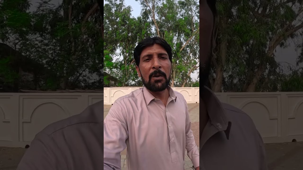 Darbar Syed Baba Hussain Shah Sarkar Mojianwala