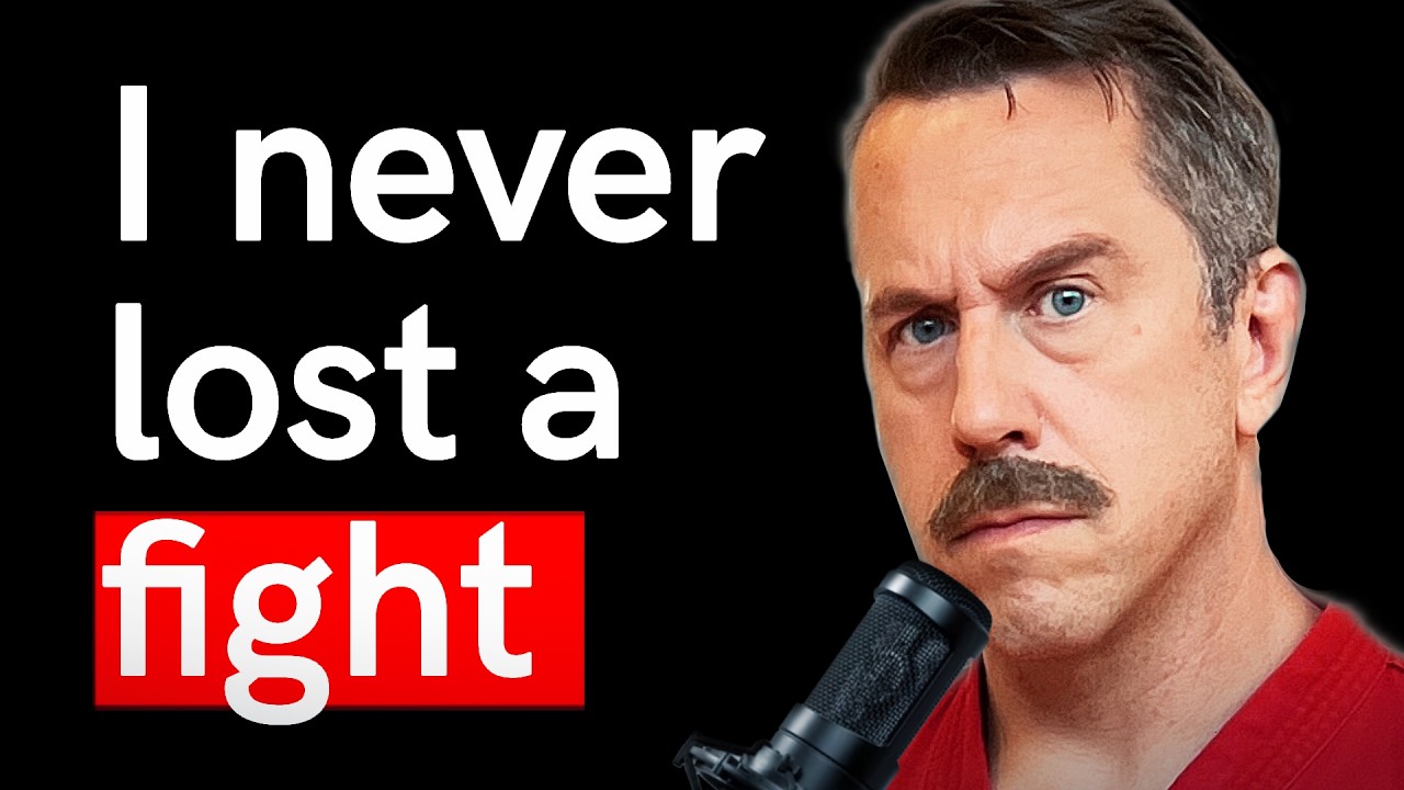 Exposing The Worst FRAUD In Martial Arts of All Time