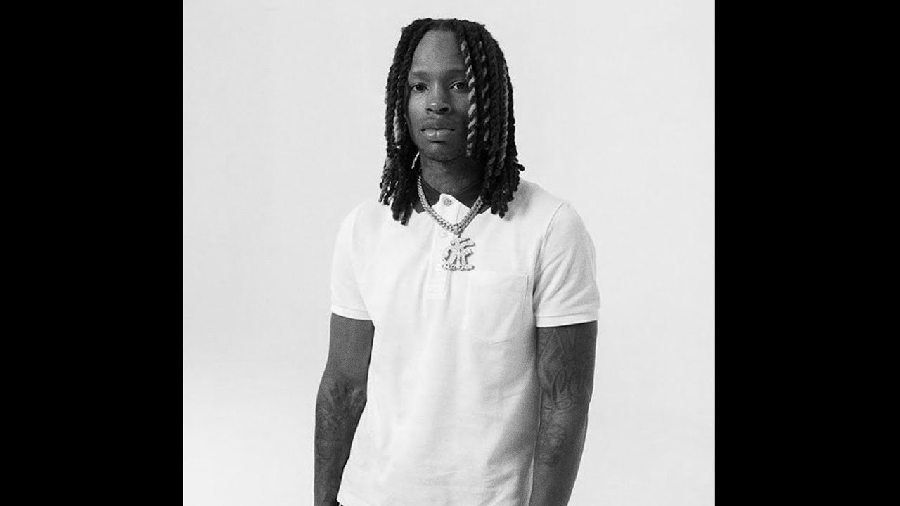 (FREE) King Von Type Beat x Lil Durk Type Beat - 