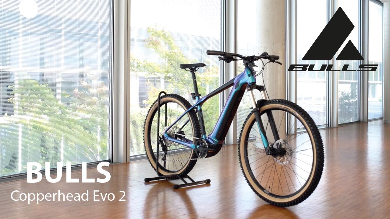 BULLS Copperhead EVO 2 | Offizielle Produktvorstellung 2021