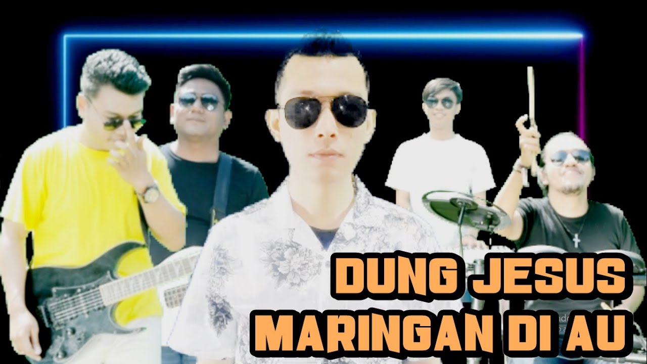 TUNG NA MUBA ROHANGKU (B.E.HKBP No.437) - Pdt. Firdaus Hutasoit. S.Th