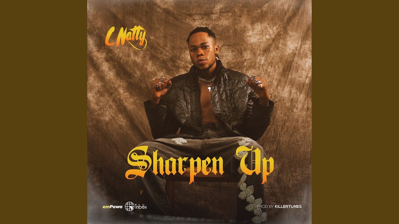 Sharpen Up
