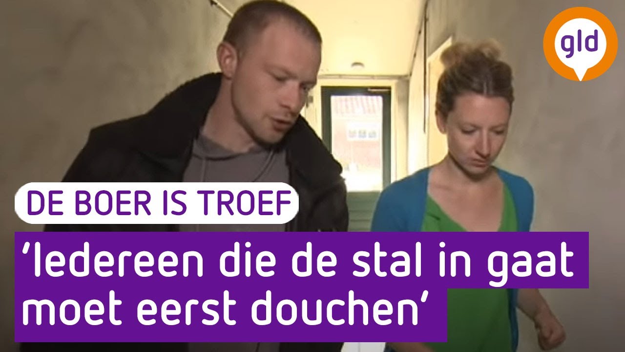 De boer is troef 1 juni 2016 - Konijnenfokker