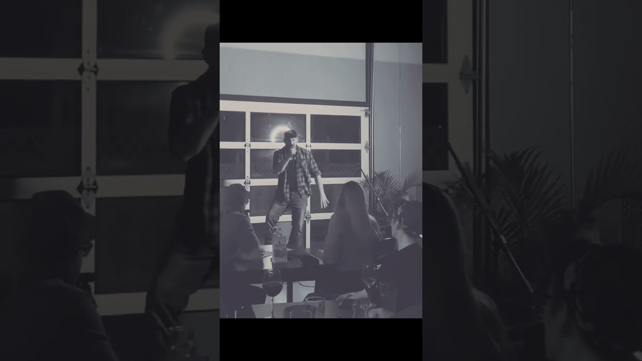 Rob Webber ( 10+ mins)