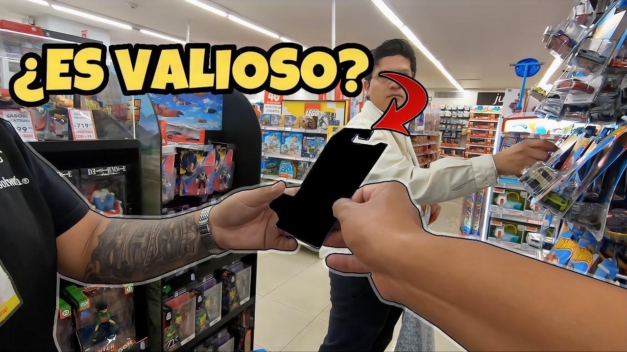 Empleado Me Entrega El Hot Wheels Que Tenia ACAPARADO ¡Cacería de Hot Wheels en Walmart!