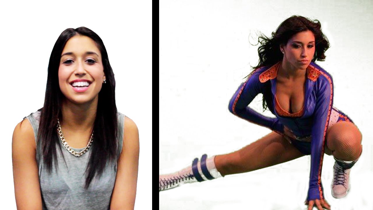 DANCE TEAM AUDITION TUTORIAL | How To Nail A Pro Team Try-Out! | DANCE TUTORIALS LIVE