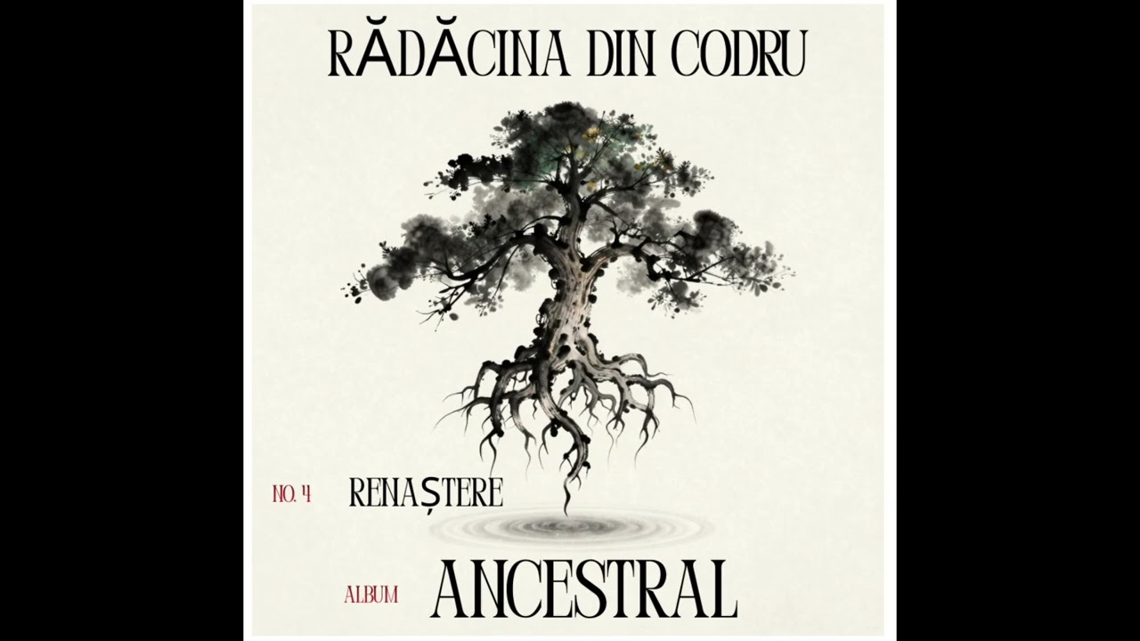 Radacina din Codru - Renastere