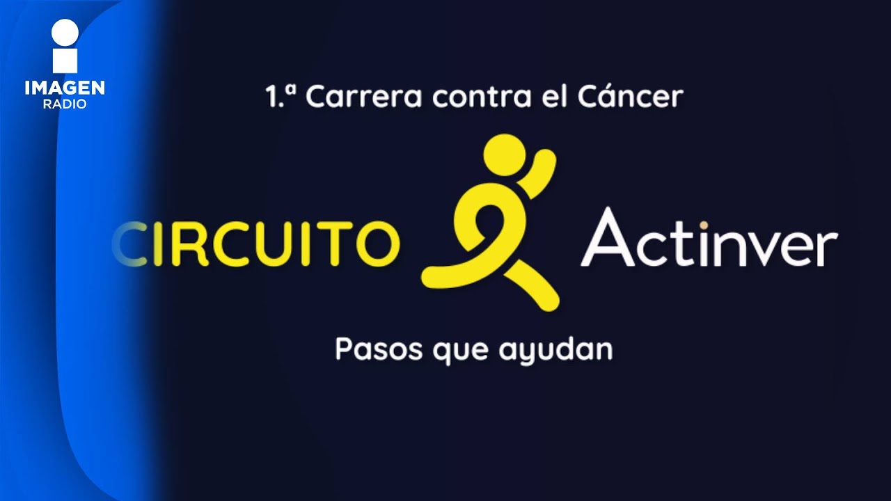¿Qué es Circuito Actinver?