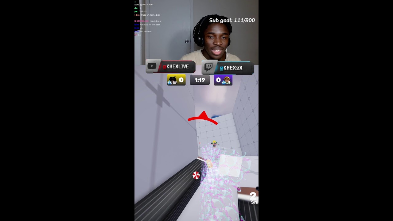 BEAT ME GET A SKINCASE