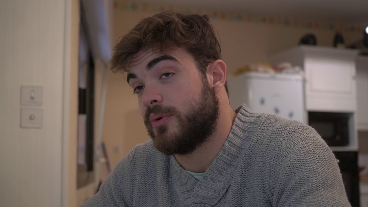 ENSEMBLE VERS RIO Mathieu Bosredon Apprendre a vivre autrement PART I