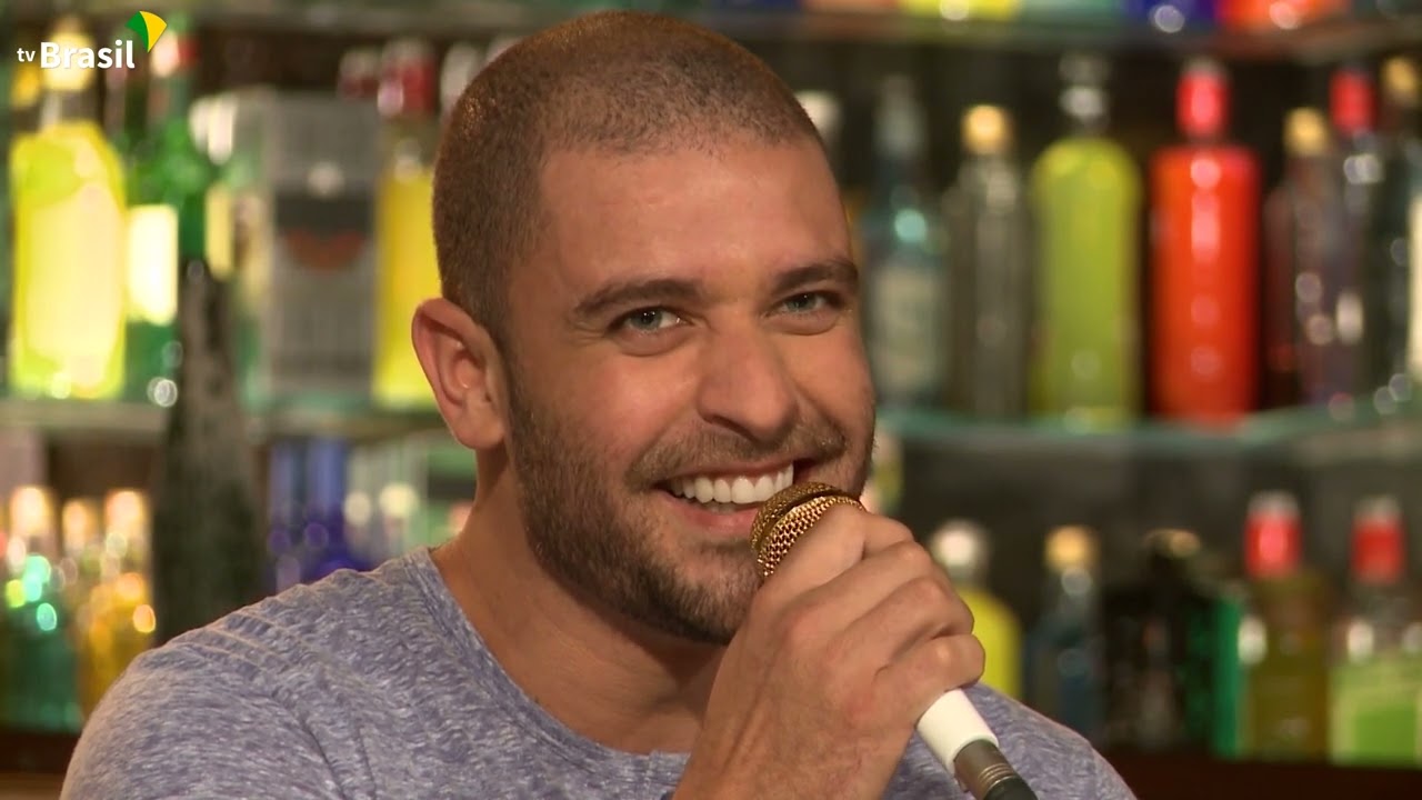 Samba na Gamboa: Nova Geração / Samba Canção (melhores momentos)