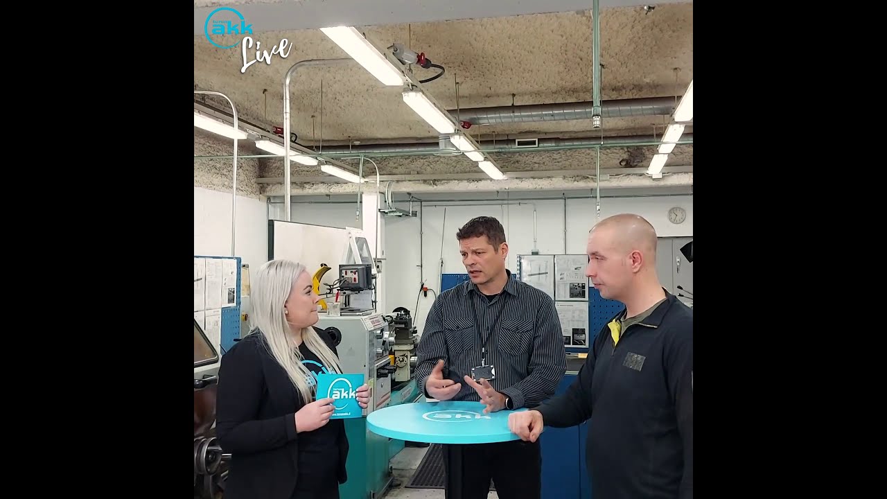Miksi arvostettu metalliala ei houkuta?