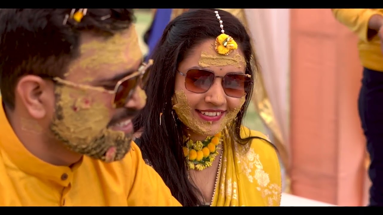 #lipdub  |Shivani & Siddharth=Shivarth|❤