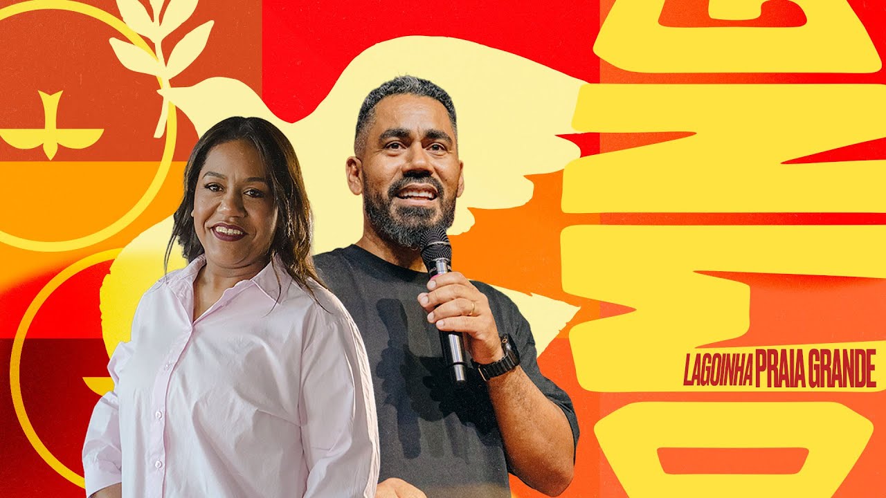 🔴 AO VIVO - NO CORREDOR DA CONDENAÇÃO, DEUS ABRE A PORTA DA SALVAÇÃO - PR. DIOGO SILVA | LAGRANDE