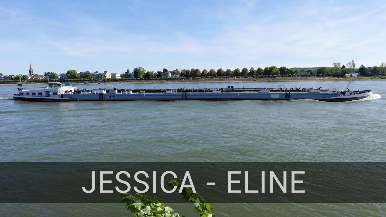 Jessica - Eline