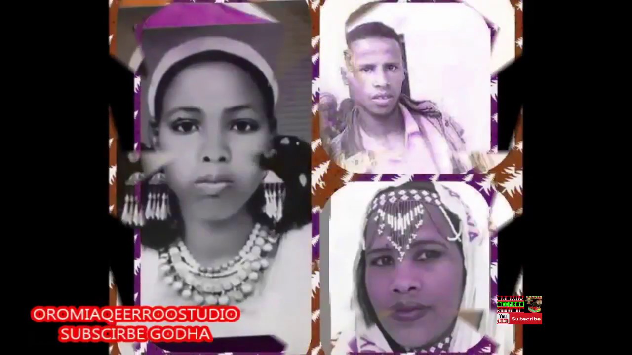 NEW Oromo music 2018 faaxummaa Ahmadin ayyiyoo tiyya yaa abbaa kiyyaa