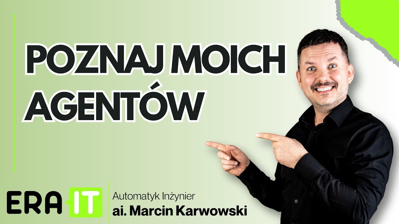 100+ agentów AI pracuje za nas (pokażę Ci jak)