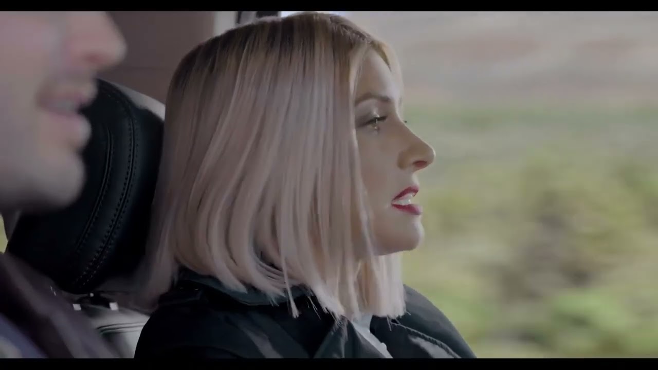 DOUBLE THREAT Official Trailer 2022 DANIELLE C  RYAN