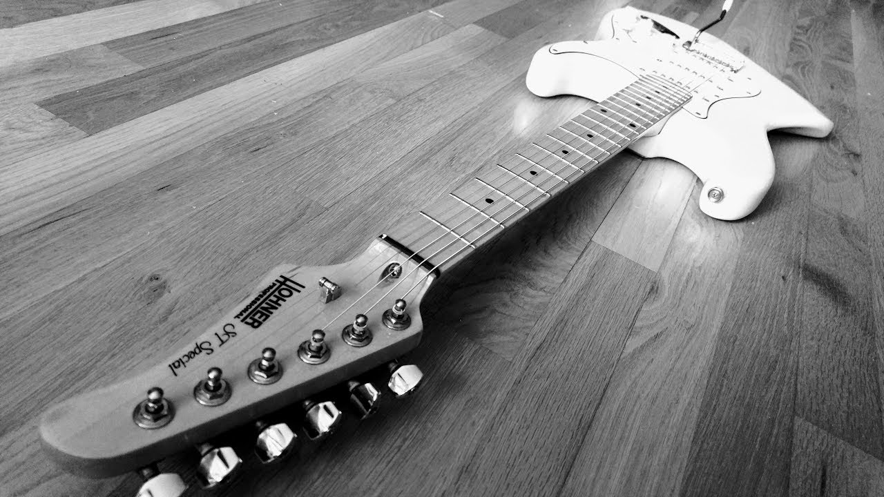 Hohner ST Special Professional Review