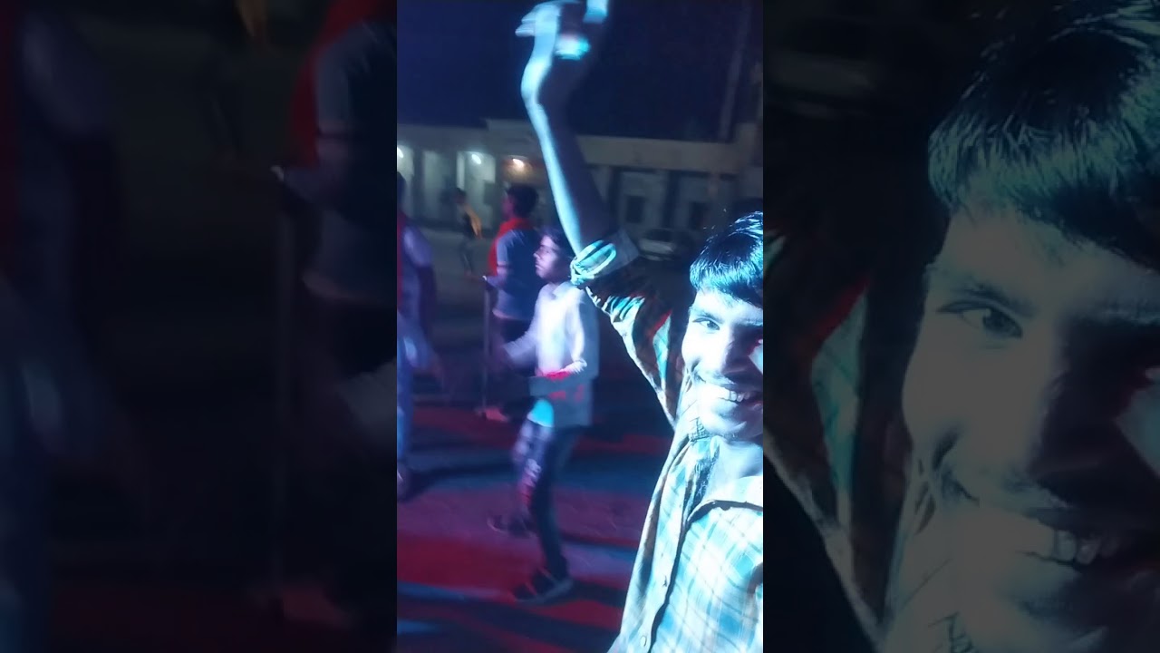 zahreela DJ in brijghat 2021