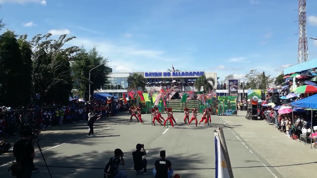 CHAMPION | Utan Integrated School (UIS)