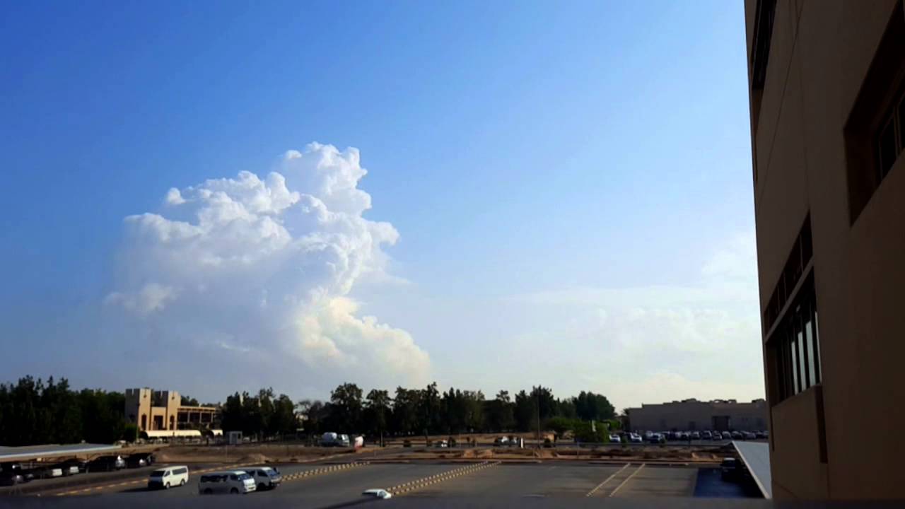 Cloud Galore