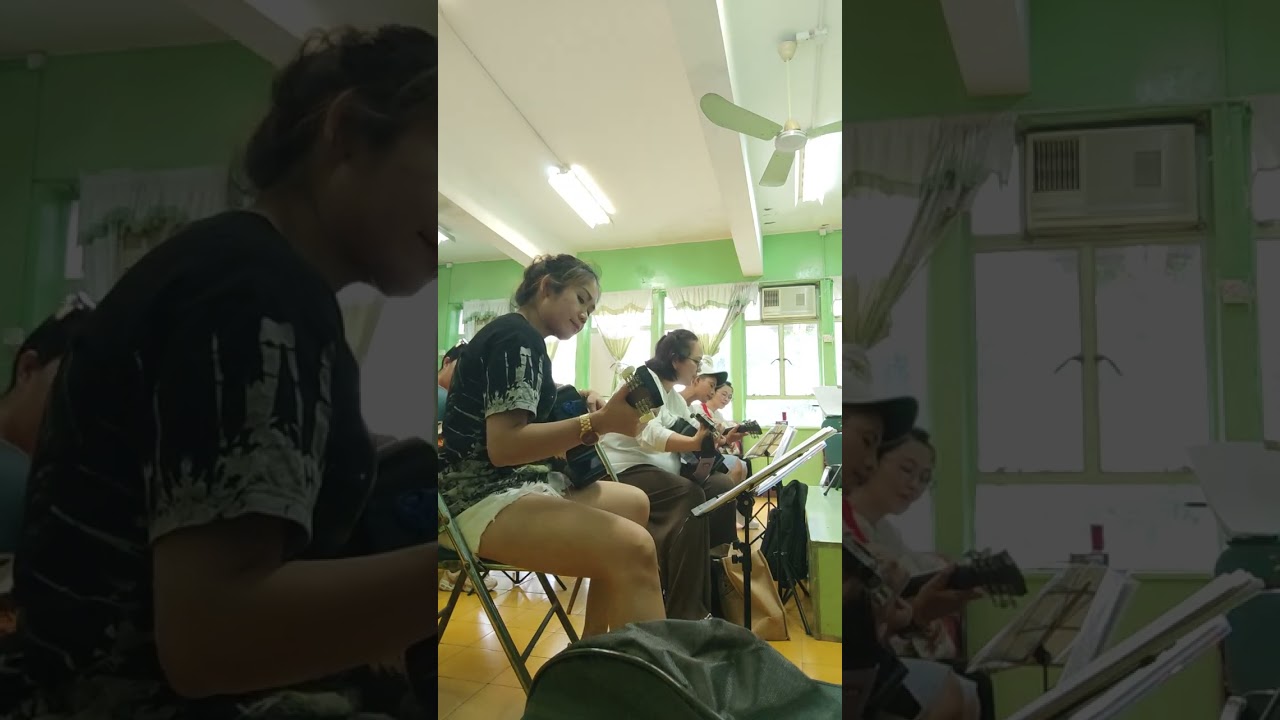 practice gitara #bayanihan #guitar #lesson 
