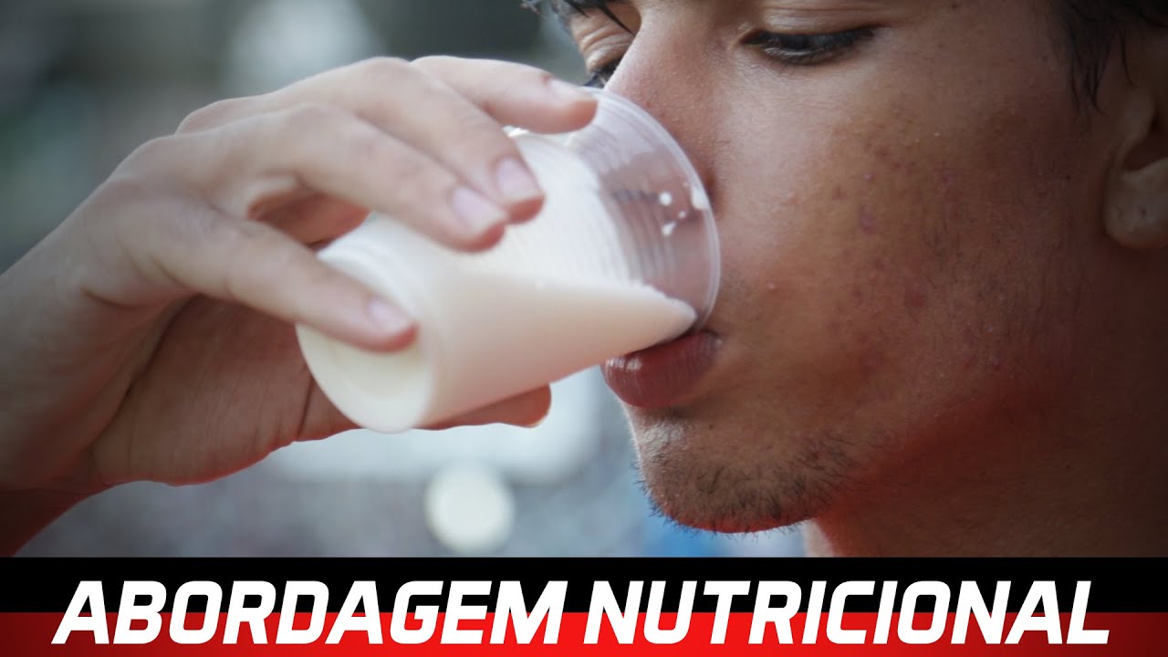 Lucas Paquetá e a nutrição do atleta em transição para o profissional