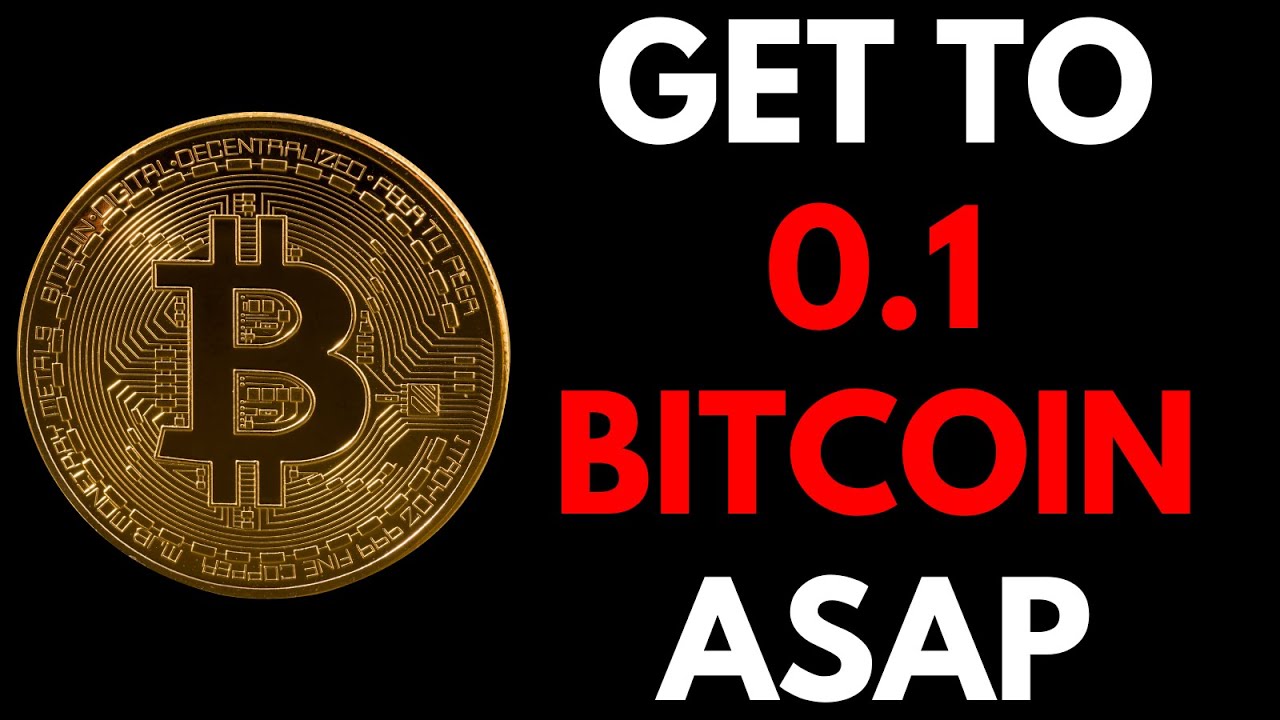 Buy 10,000,000 Satoshis before you can't afford it anymore