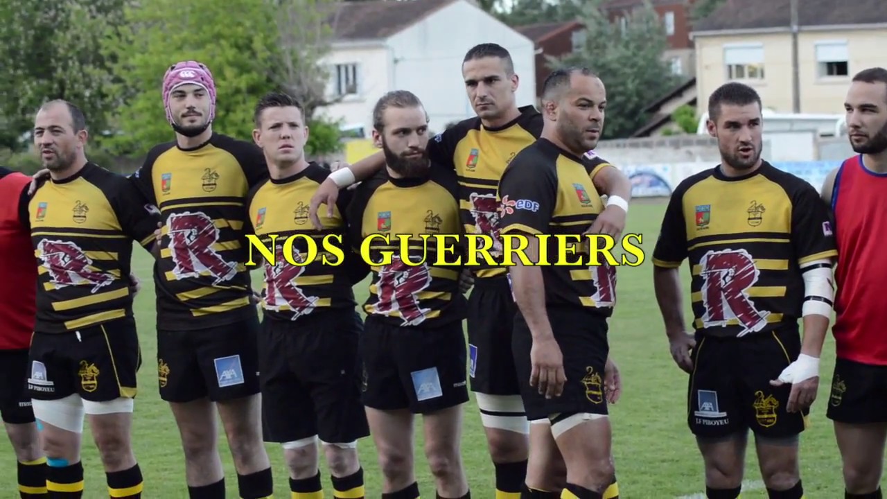 FINALE DU PA HONNEUR US LALINDE RUGBY