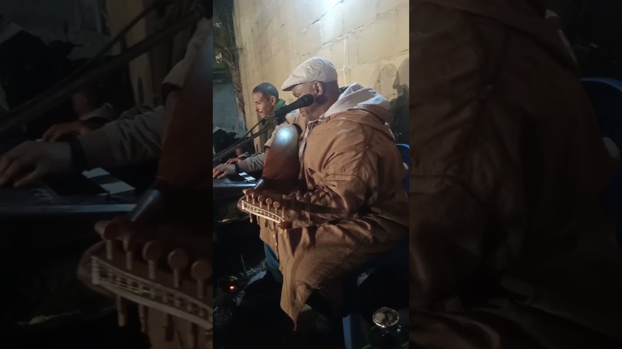 كروكس قاضي