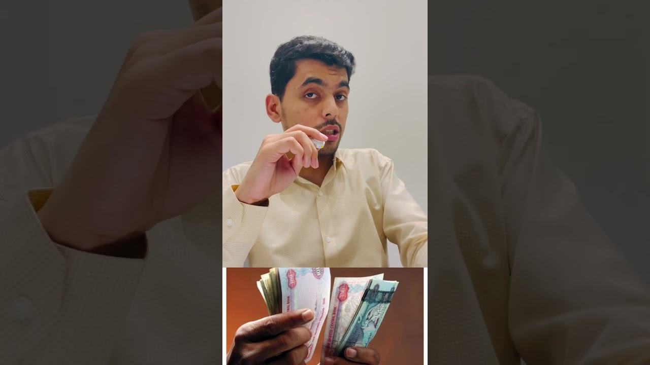 Annual leave salary🇦🇪🚨 #beingabroad #dubaipolice #mohre #dubailife